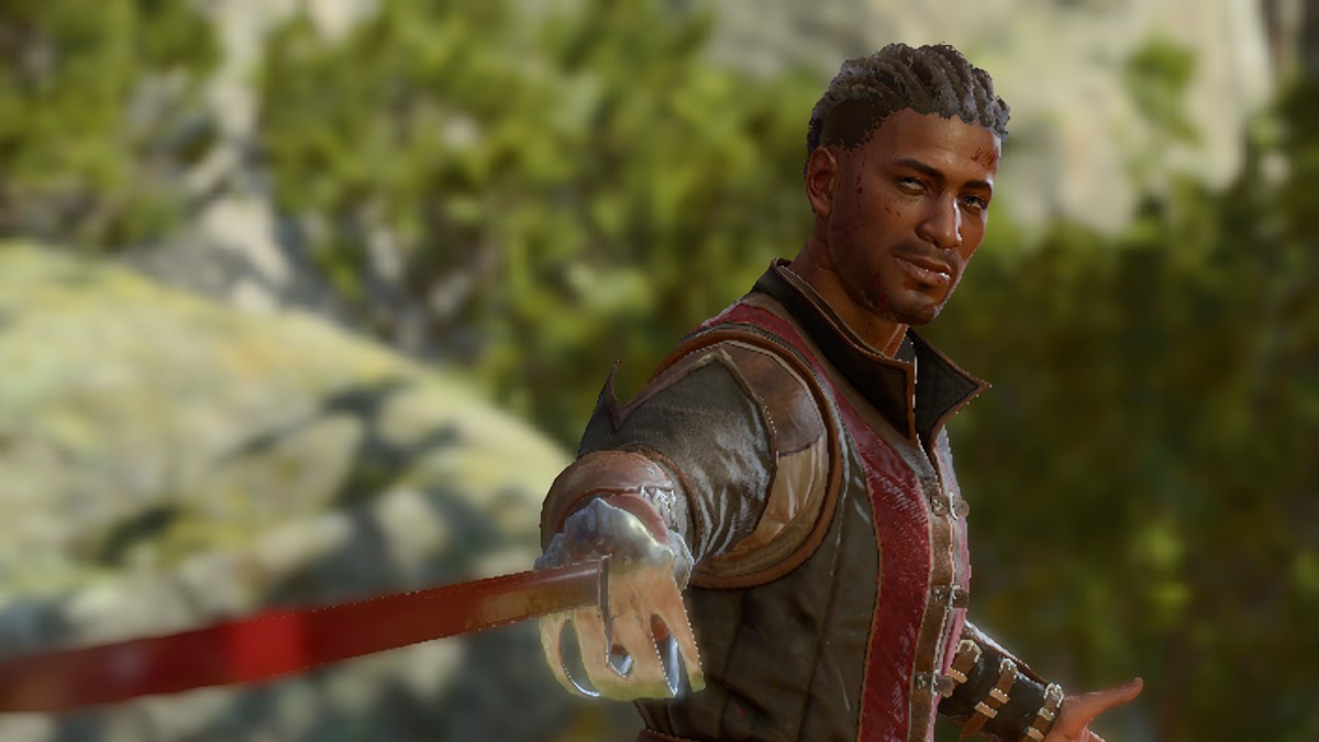 Can you build a Coffeelock in Baldur's Gate 3?