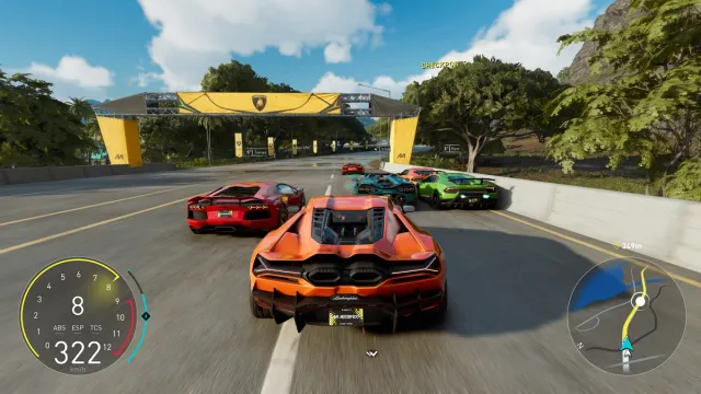 Petition · The Crew : Motorfest - Add Full Cross-Play Support for