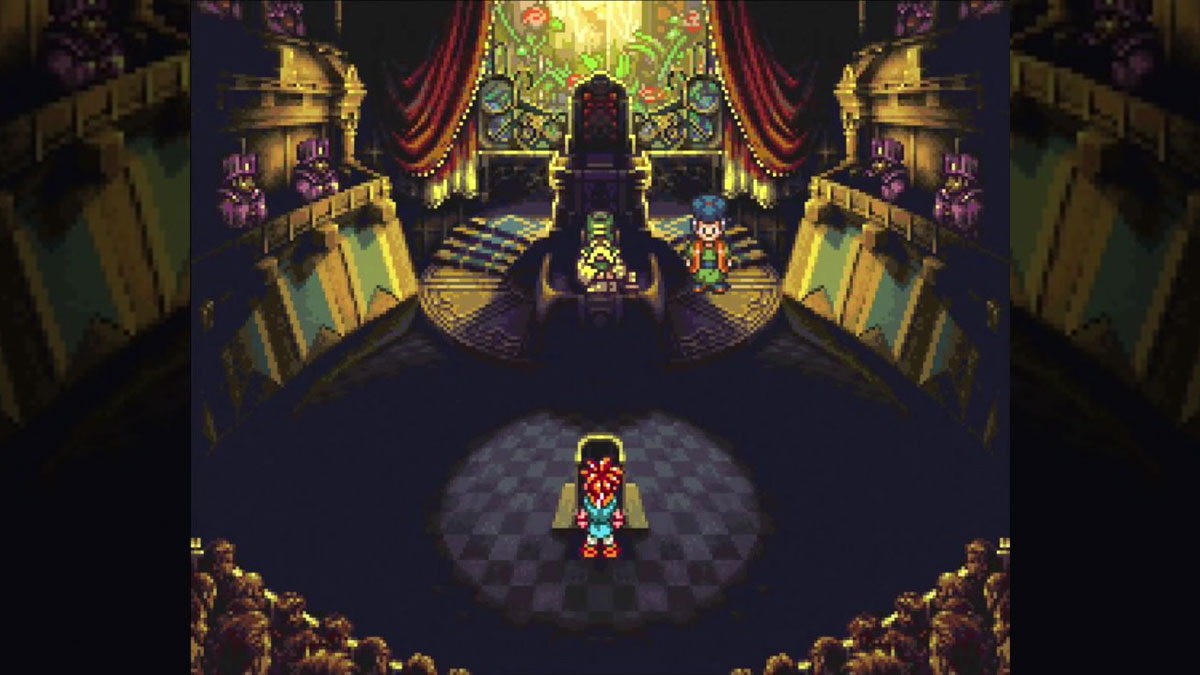 Game Appreciation: Chrono Trigger