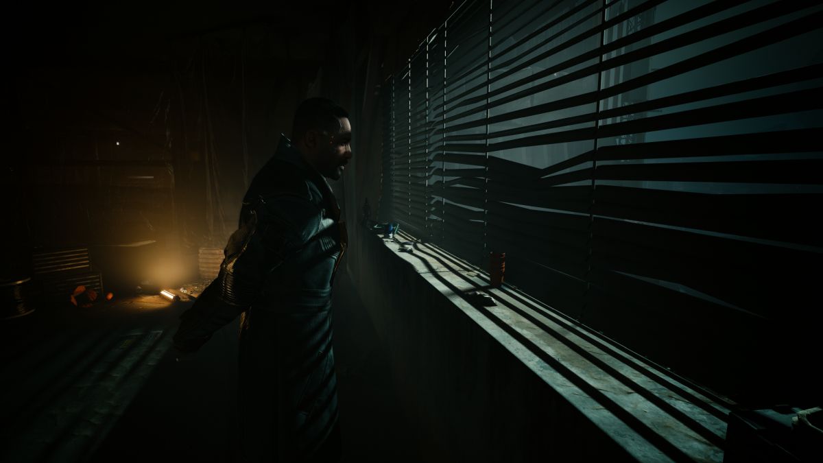 #Cyberpunk 2077 enables you to ditch the marketing campaign of Phantom Liberty #Cyberpunk 2077 enables you to ditch the marketing campaign of Phantom Liberty