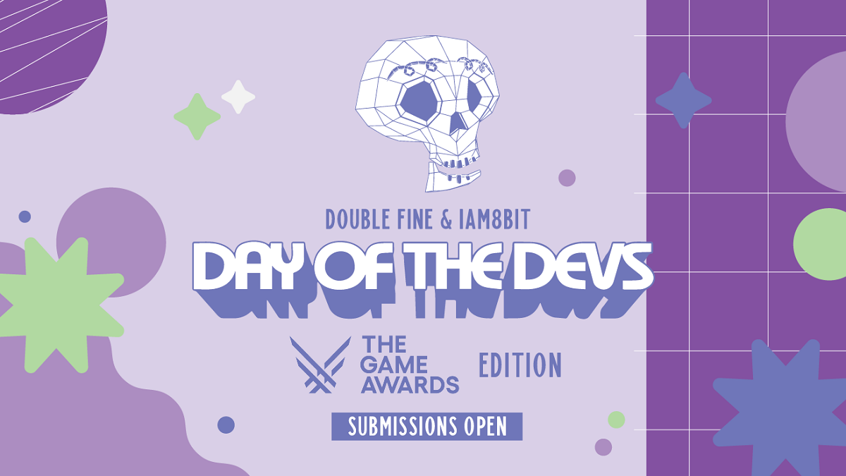 Day of the Devs Game Awards Edition