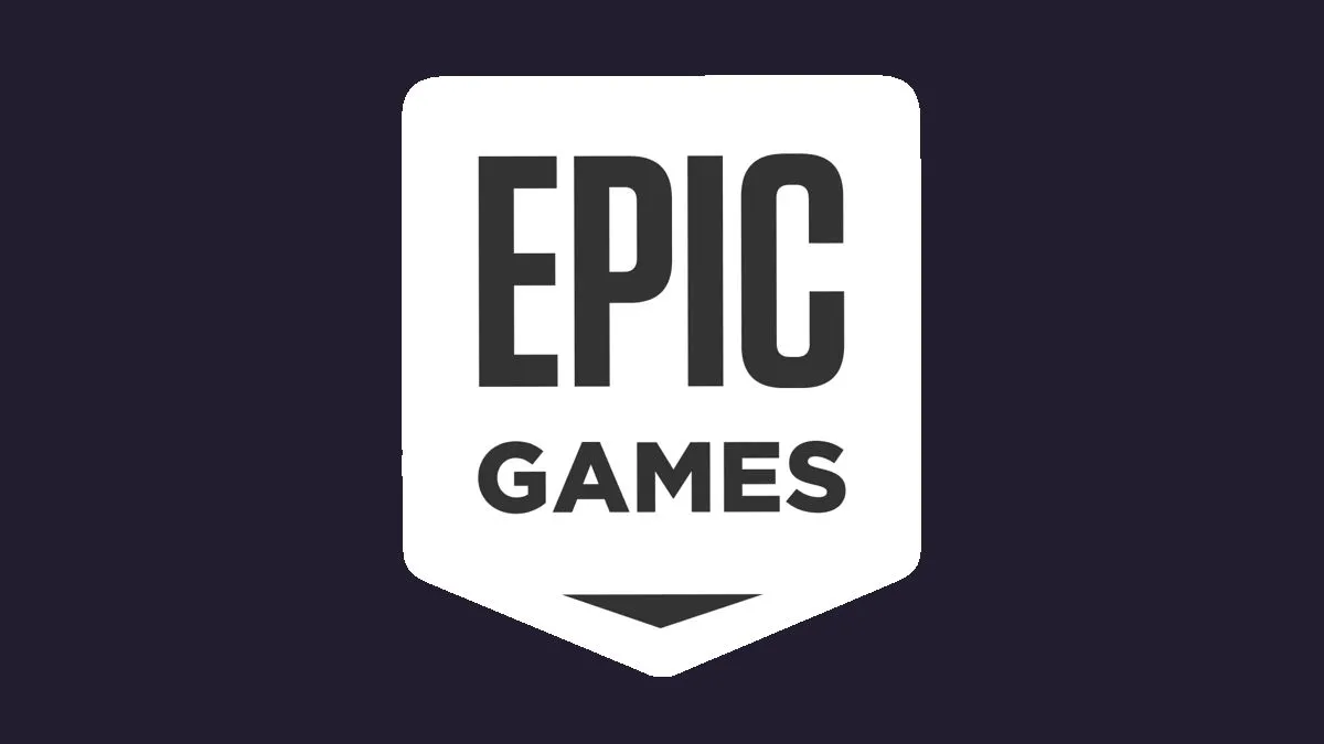 Epic Games Store logo Galyonkin