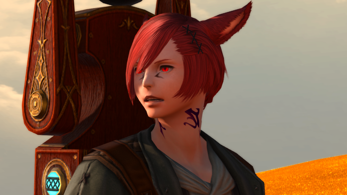 #FFXIV Patch 6.5 preliminary notes present new housing objects, wondrous tails #FFXIV Patch 6.5 preliminary notes present new housing objects, wondrous tails