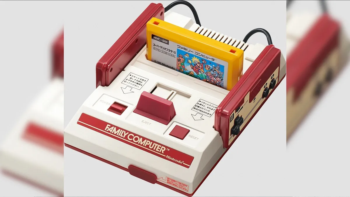 Famicom Original