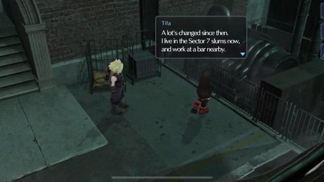 Final Fantasy VII: Ever Crisis Review - But Why Tho?
