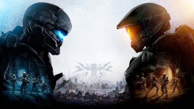 Halo 5 Guardians is now on Xbox Game Pass Core