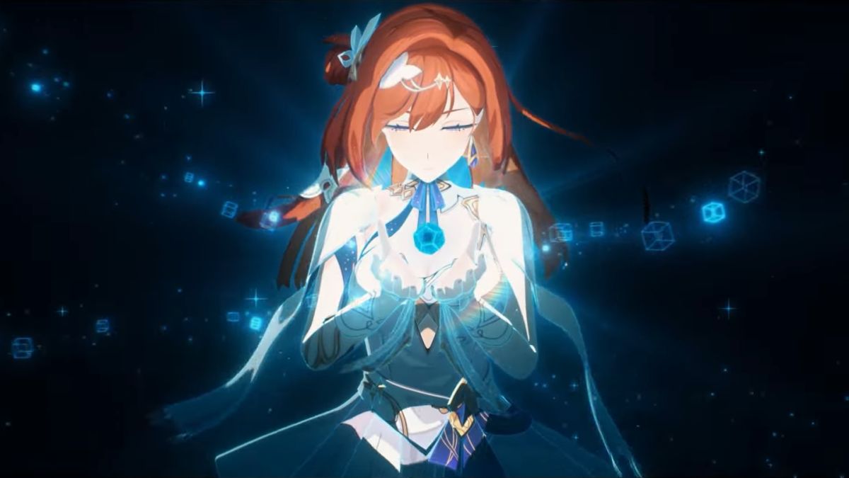 #HoYoverse proclaims Honkai Influence third Half 2 for February 2024 #HoYoverse proclaims Honkai Influence third Half 2 for February 2024