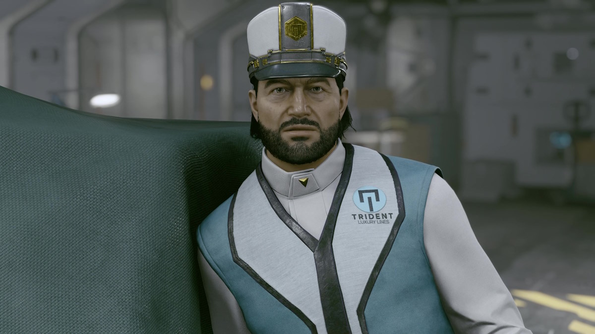 How to Complete Breaking The Bank - Starfield Quest Guide