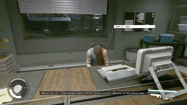 How to get the Grav Drive in Starfield