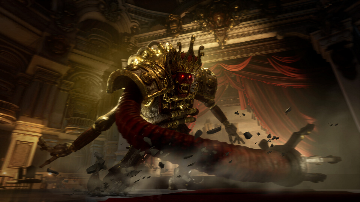 Lies of P Final Boss and Ending Explained, How to Get Every Ending in Lies  of P? - News