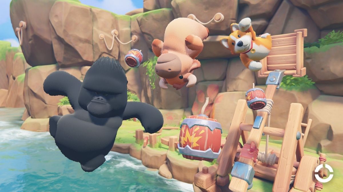 Party Animals dev backtracks after getting eviscerated for hosting $75,000 AI video contest