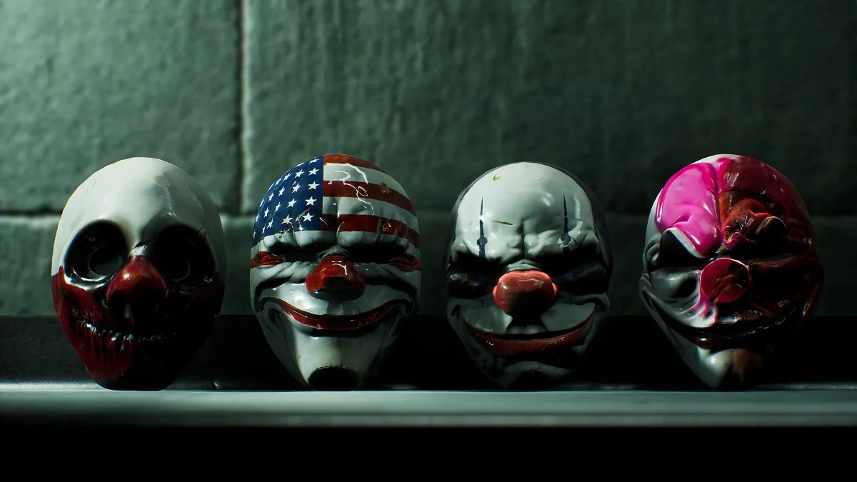 Is Payday 3 crossplay?