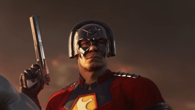 Who are Mortal Kombat 1's Guest Characters?