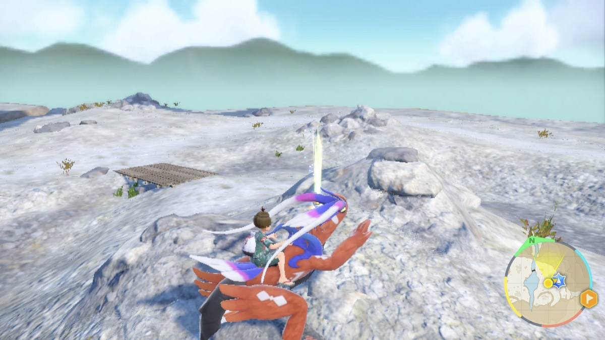 Scald Move Where to find Scald TM 188 in Pokemon Scarlet & Violet – Destructoid