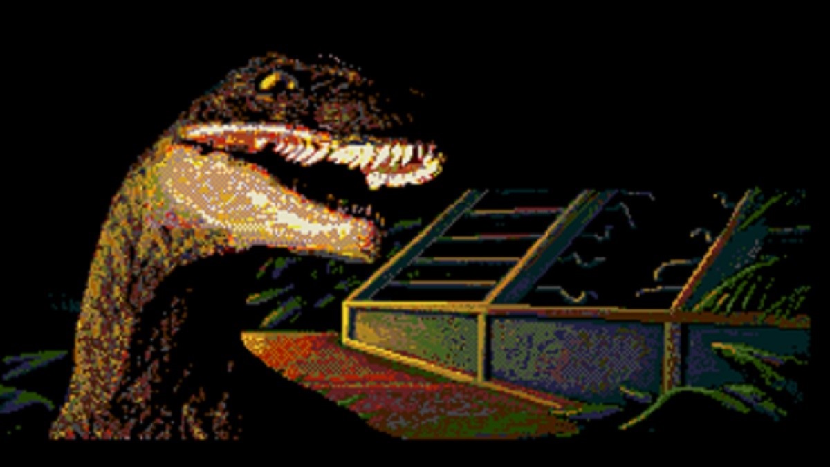 Genesis/Mega Drive video games are being added to Jurassic Park Basic Video games Assortment