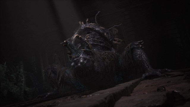 Ложь П. Падший архиепископ Андрей первый класс