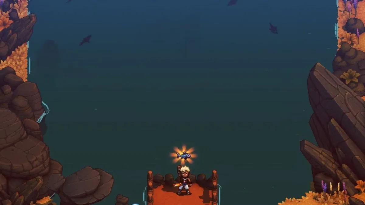 Sea of Stars Fishing Guide: How to Catch and Use Fish
