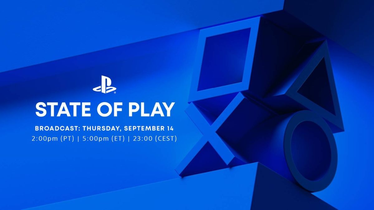 Sony State of Play September 2023