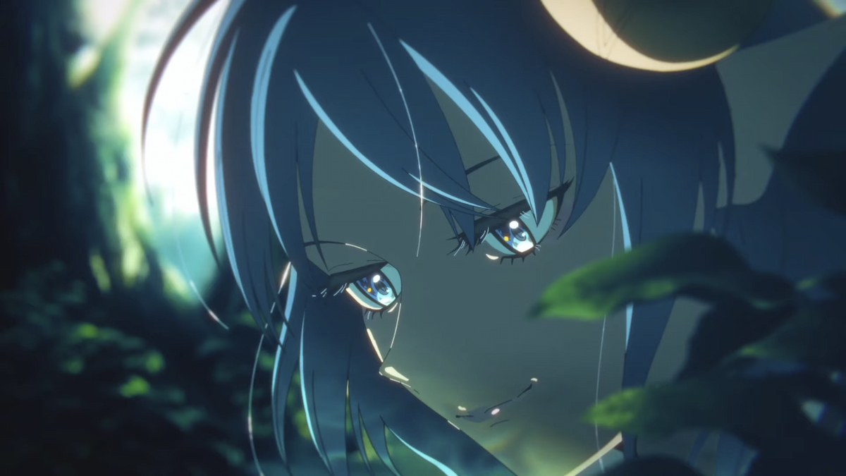 Rena in the Star Ocean The Second Evolution R Anime Opening