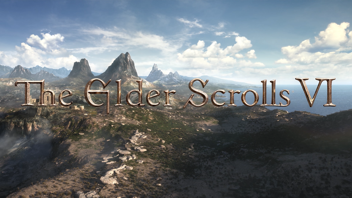 The Elder Scrolls 6 will not be on PS5 and remains to be years away