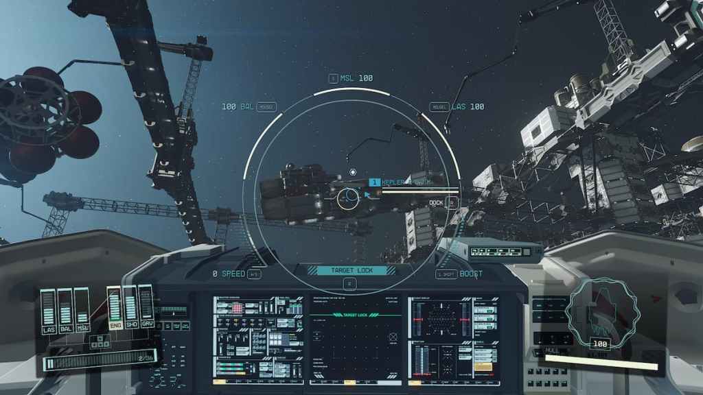 Starfield Overdesigned Mission: How to get the Kepler R, the best free ...