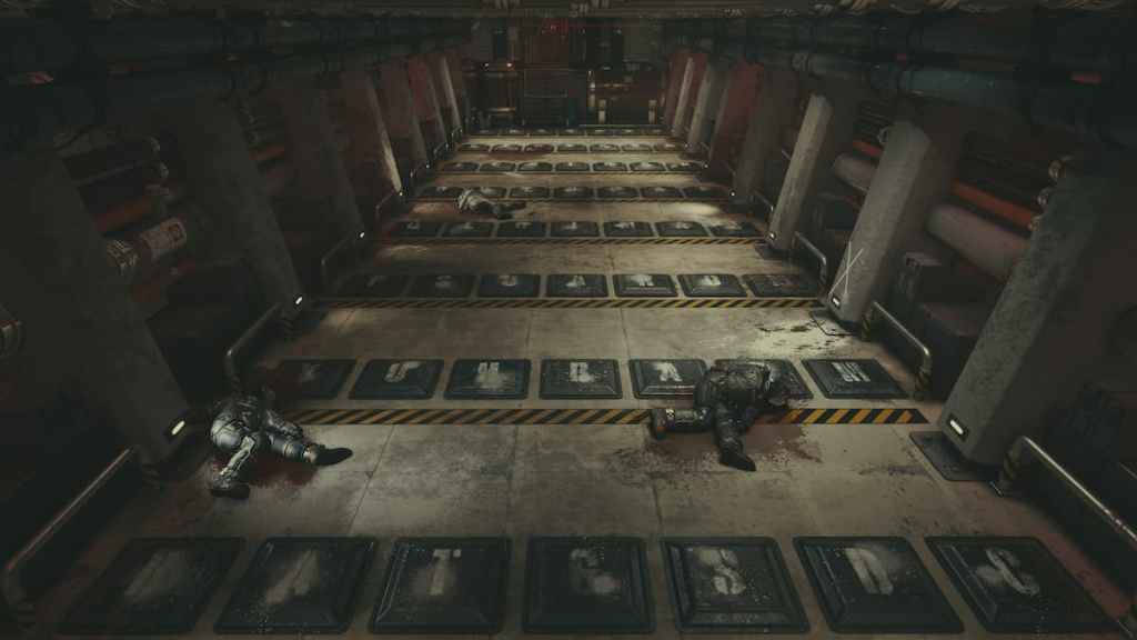 Mantis Lair Code Starfield Mantis Mission Guide - puzzle room solution - how to get the ...