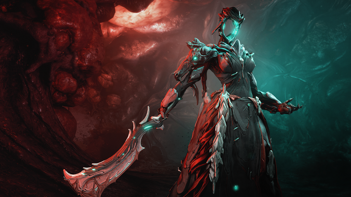 Warframe Abyss of Dagath replace goals to hang-out gamers earlier than Halloween