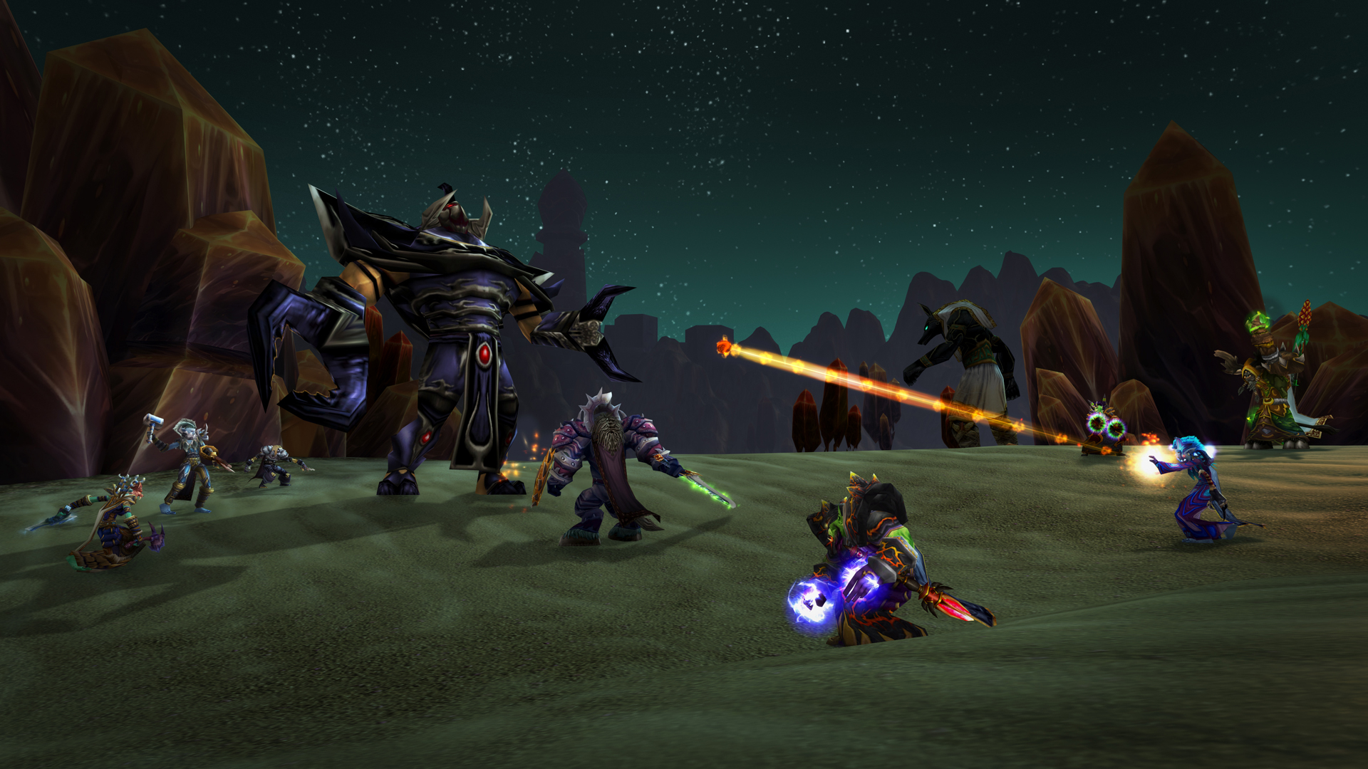#World of Warcraft Traditional Hardcore gamers have suffered nearly 2 million deaths in its first month – Destructoid #World of Warcraft Traditional Hardcore gamers have suffered nearly 2 million deaths in its first month – Destructoid