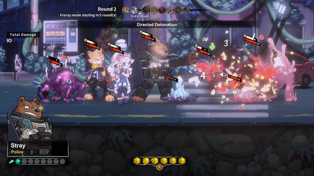 #Hardcore Mecha devs preview roguelite technique recreation Anomaly Collapse #Hardcore Mecha devs preview roguelite technique recreation Anomaly Collapse