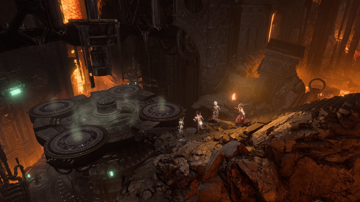 Microsoft noticed Baldur’s Gate 3 as a ‘second-run’ RPG per Xbox leak