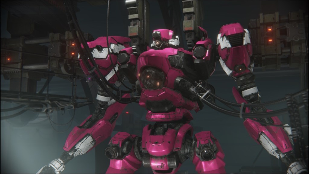 Best Armored Core 6 (AC6) Emblems with Image Editor Codes – Destructoid