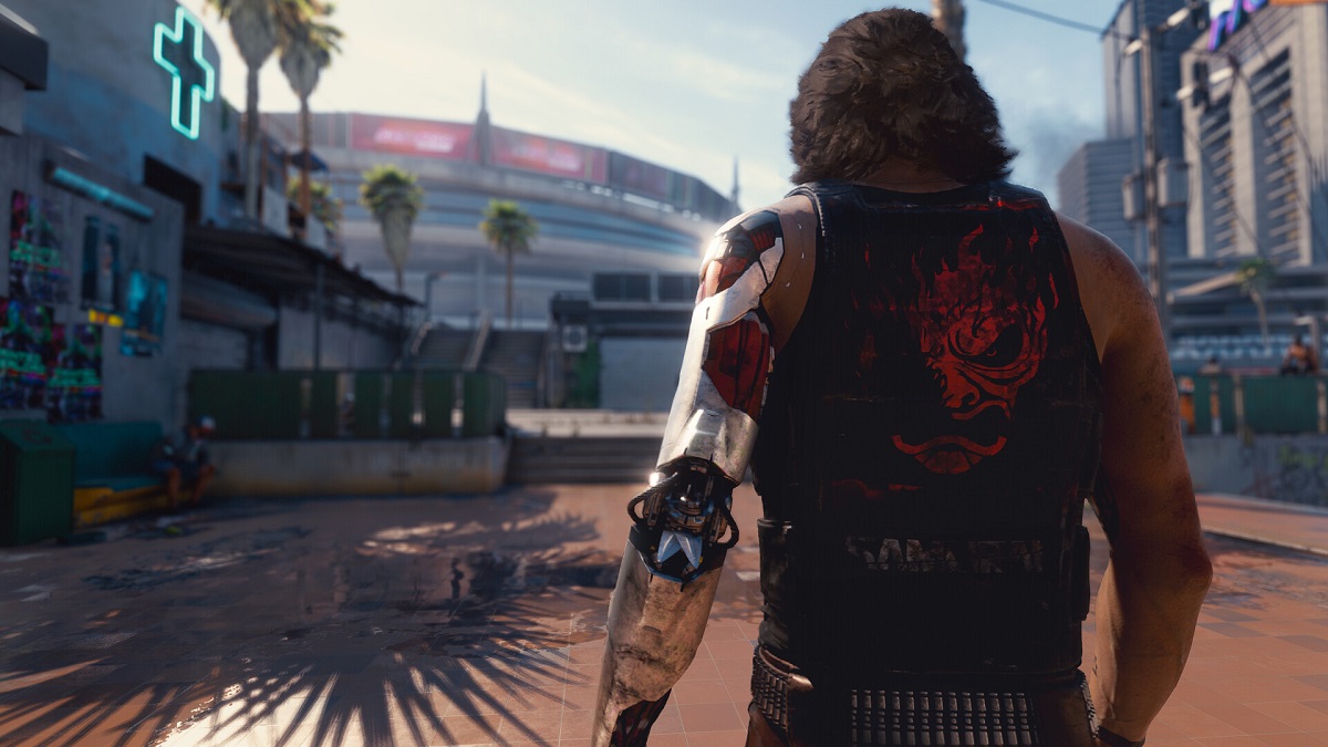 Cyberpunk 2077 Phantom Liberty é mais que DLC, é versão 2.0