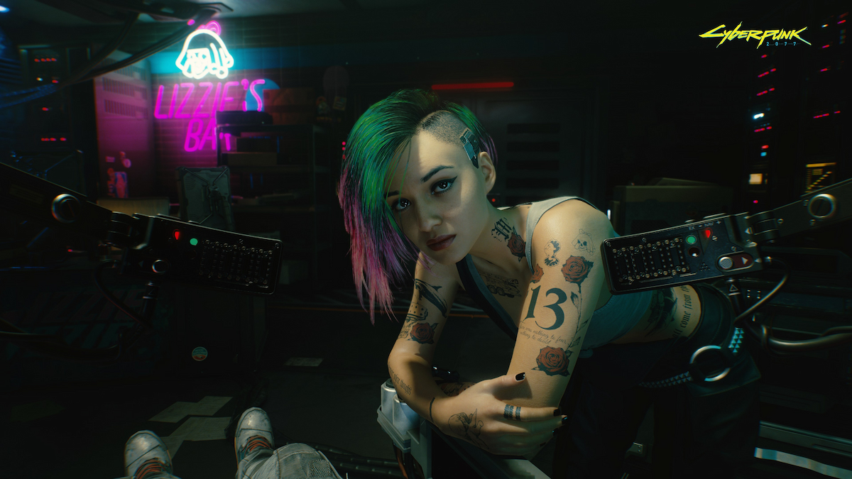 Cyberpunk 2077 PS5 Update 2.1 Full Patch Notes Released, Now Available To  Download - PlayStation Universe
