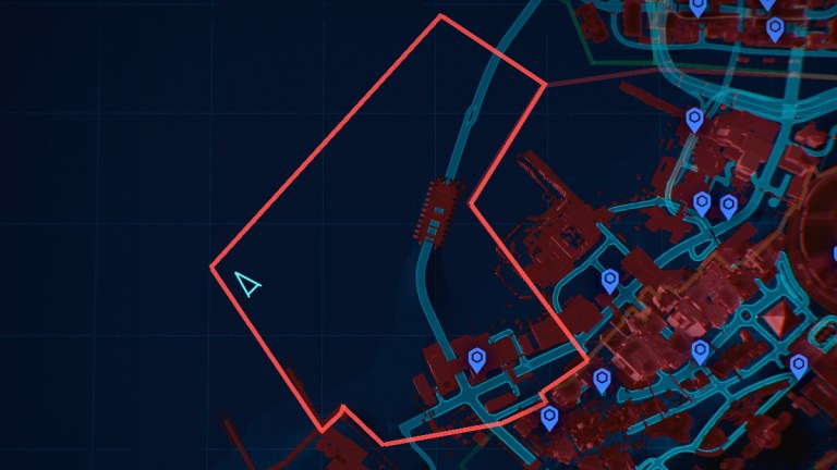 All Cyberpunk 2077 Fast Travel locations and how to unlock them