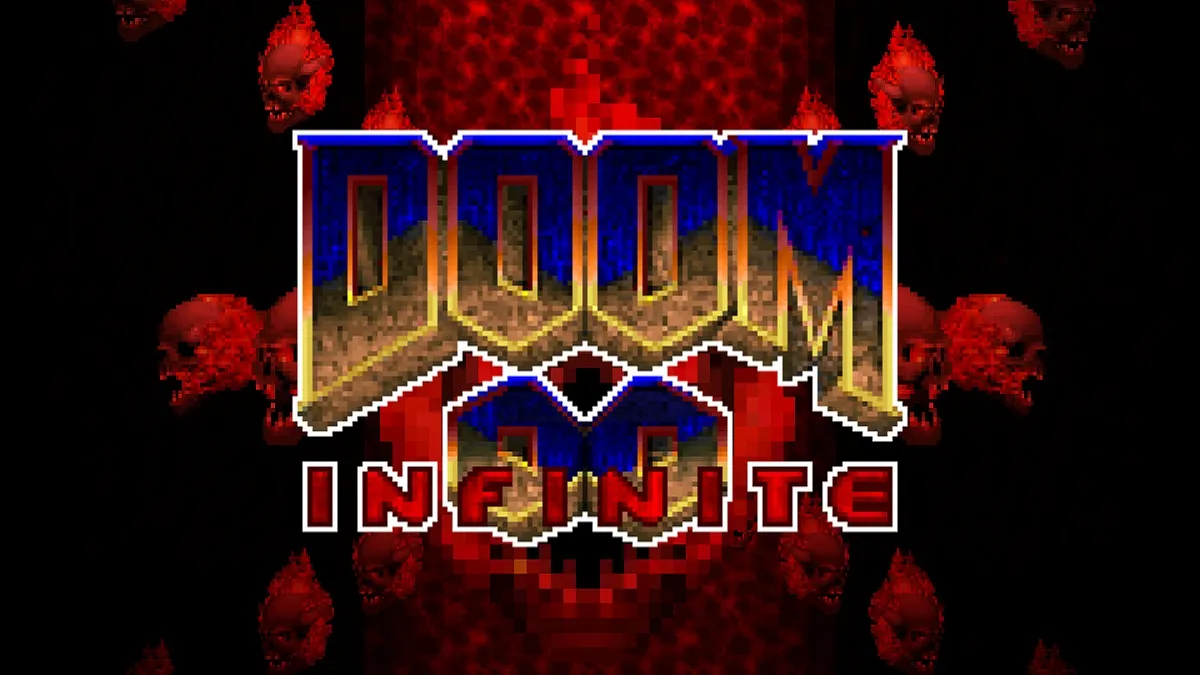 This Doom 2 mod turns the long-lasting FPS right into a high-octane roguelike