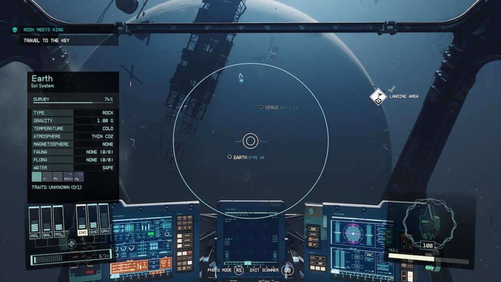 Top 5 coolest Easter eggs in Starfield