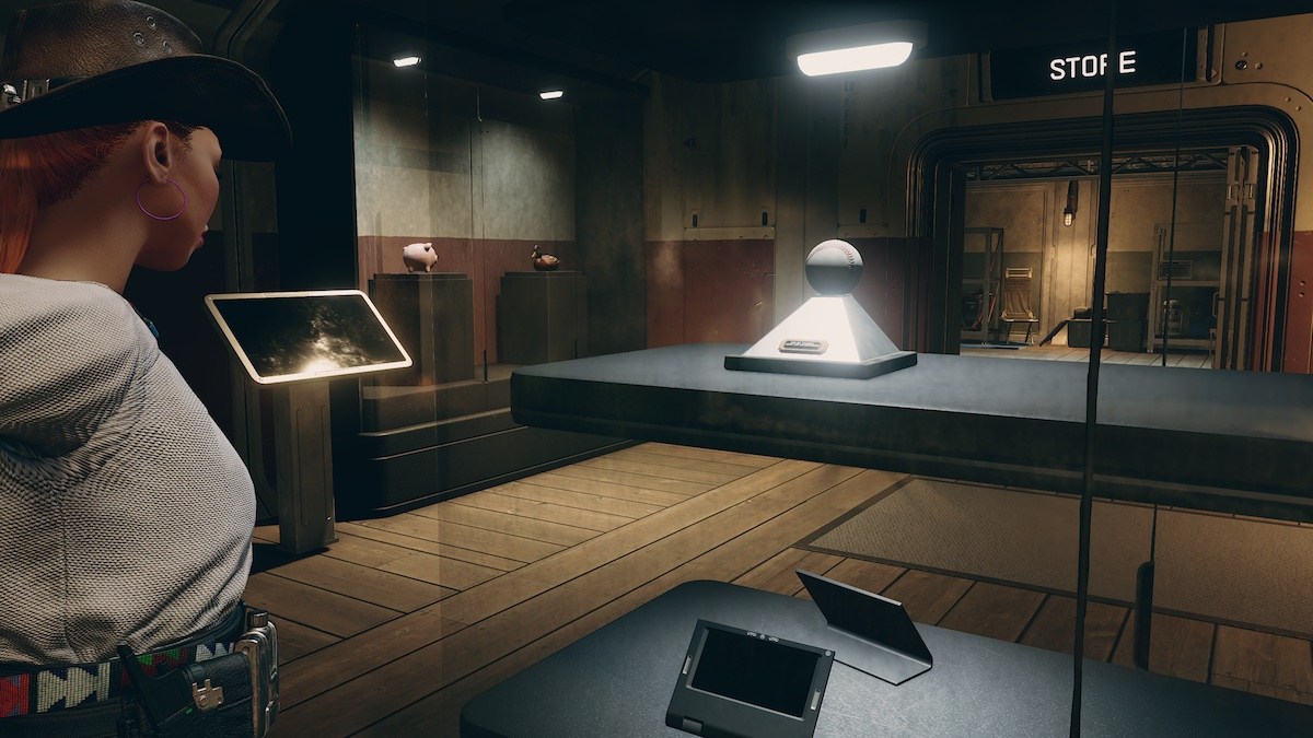Top 5 coolest Easter eggs in Starfield