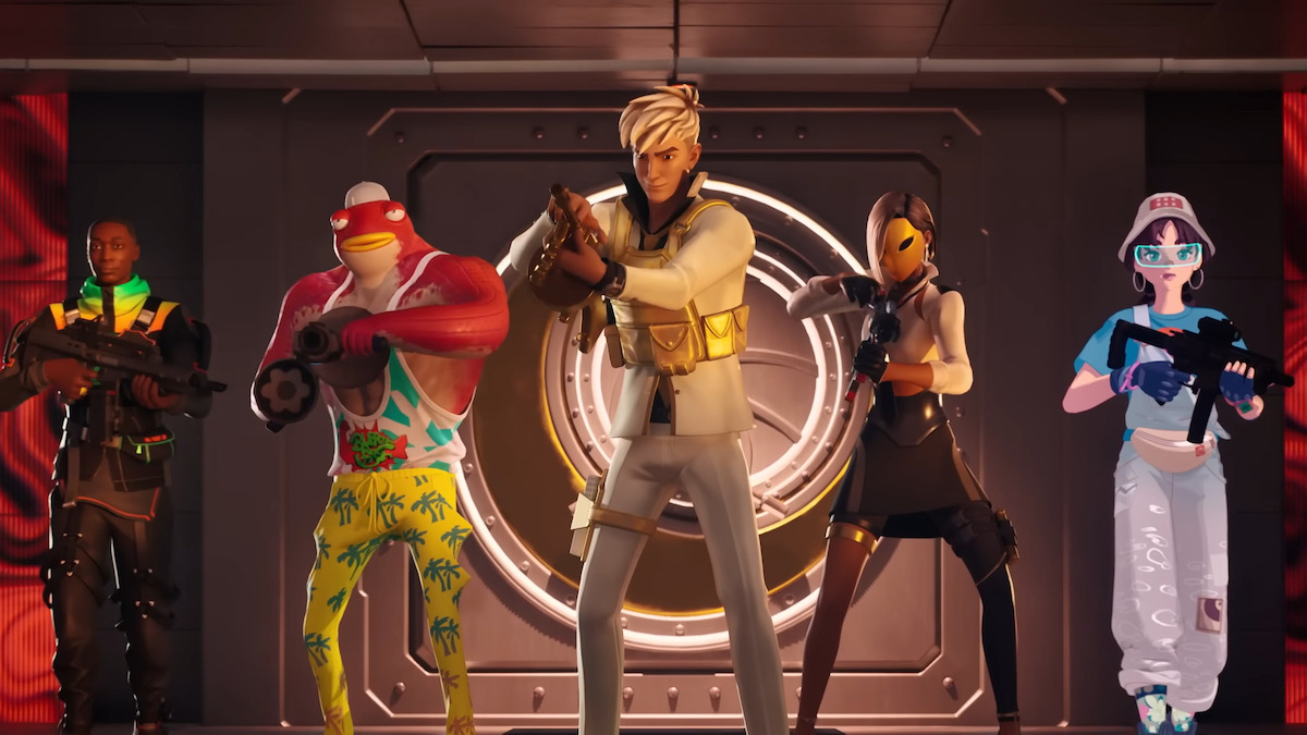 #It’s possible you’ll be eligible for a refund when you’ve had undesirable Fortnite purchases – Destructoid #It’s possible you’ll be eligible for a refund when you’ve had undesirable Fortnite purchases – Destructoid