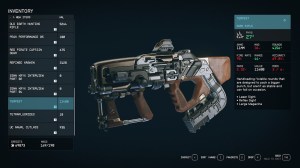 How to get the Tempest unique rifle in Starfield – Destructoid