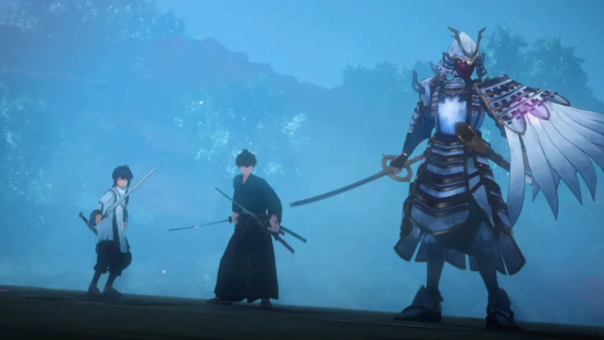 Does Fate/Samurai Remnant have a New Game+ mode? – Destructoid