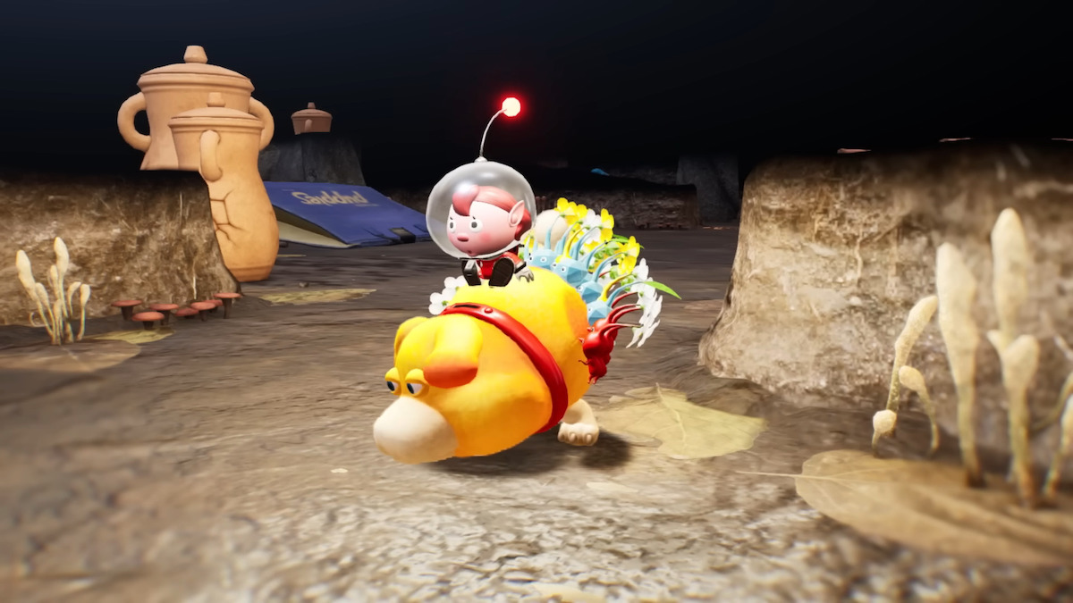#Pikmin 4 has been quietly dominating Japan’s gross sales charts – Destructoid #Pikmin 4 has been quietly dominating Japan’s gross sales charts – Destructoid