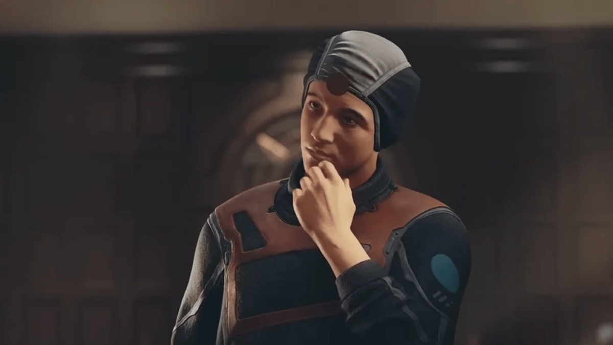 A Universal in Starfield