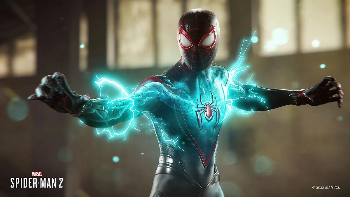 Marvel’s Spider-Man 2 expands accessibility help with stage modifiers, display screen readers, and extra