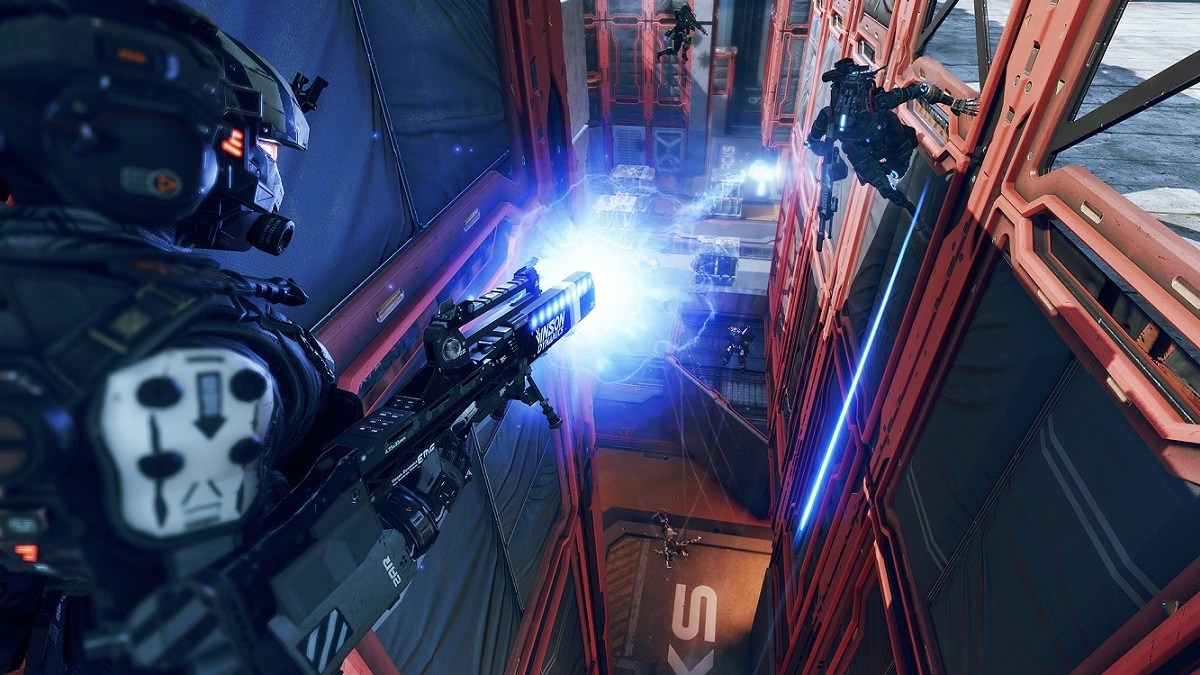 Ultrakill Revamp Update ULTRAKILL gets a massive technical and visual revamp in new update ...