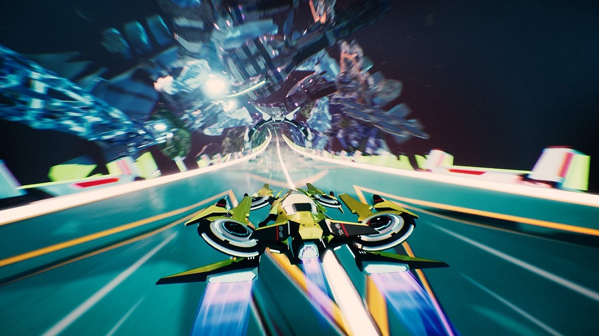 Top 13 best racing games to play on Steam Deck