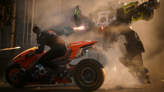 Cyberpunk 2077 Phantom Liberty news: CDPR launches new vehicle missions with paid DLC
