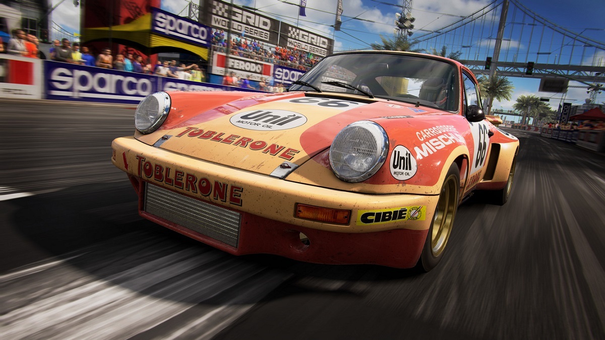 Top 13 best racing games to play on Steam Deck