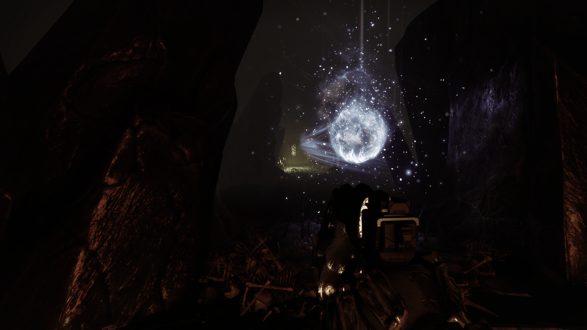 Destiny 2: Every encounter in Crota’s End explained