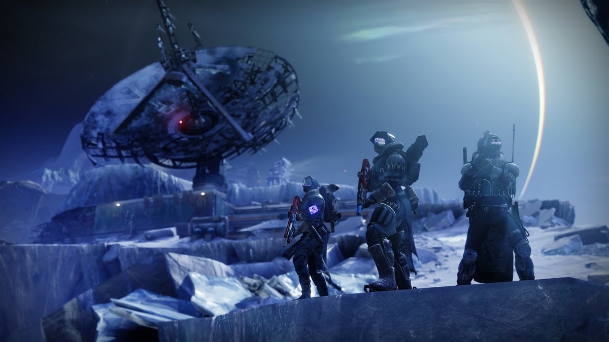 Bungie lays off workers and delays Future 2: The Ultimate Form and Marathon