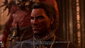 How to Fight and Defeat Raphael in Baldur’s Gate 3?